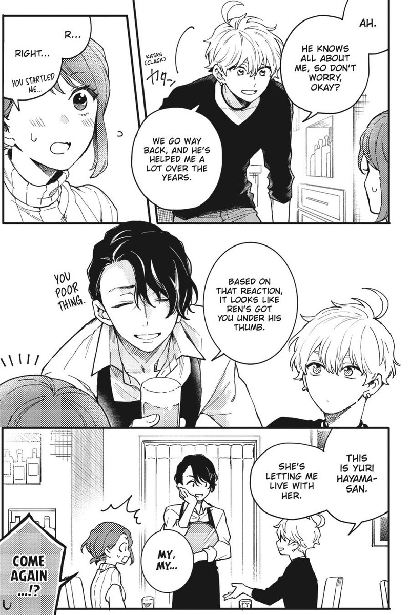 Oshikake Ouji Wa Nido OishII 3 35