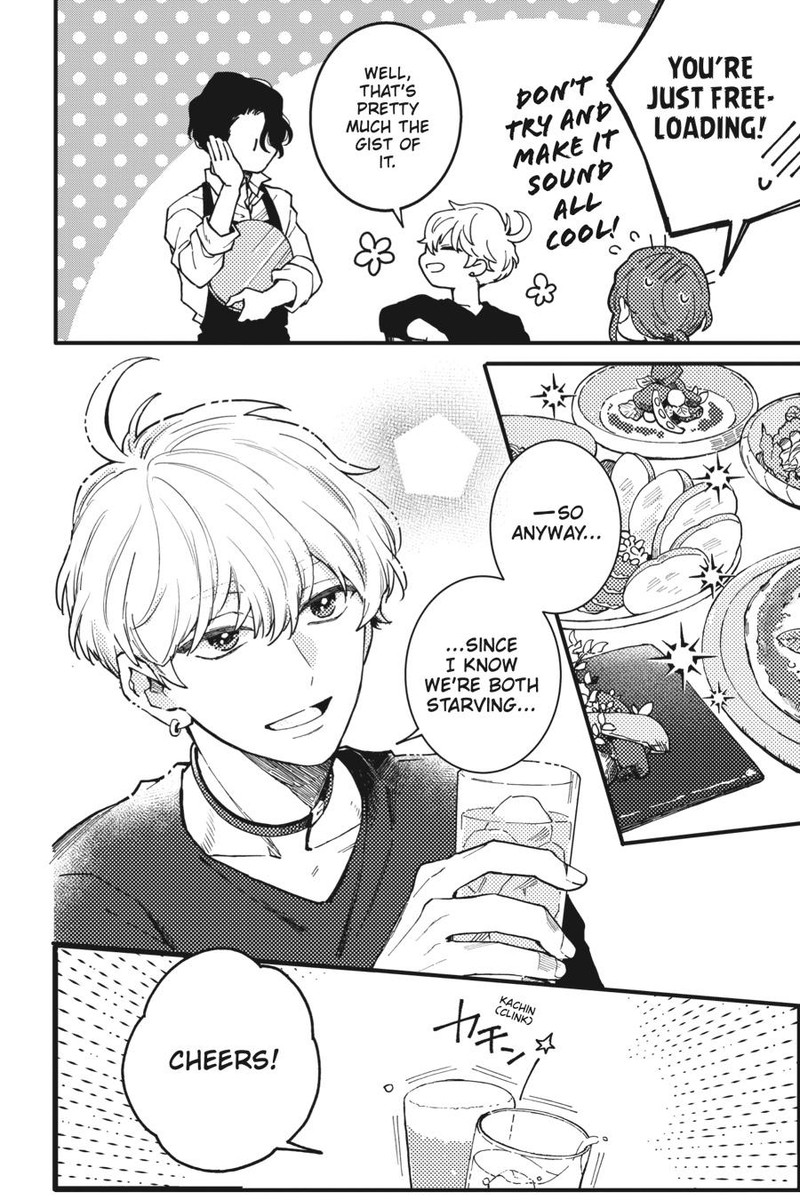 Oshikake Ouji Wa Nido OishII 3 36