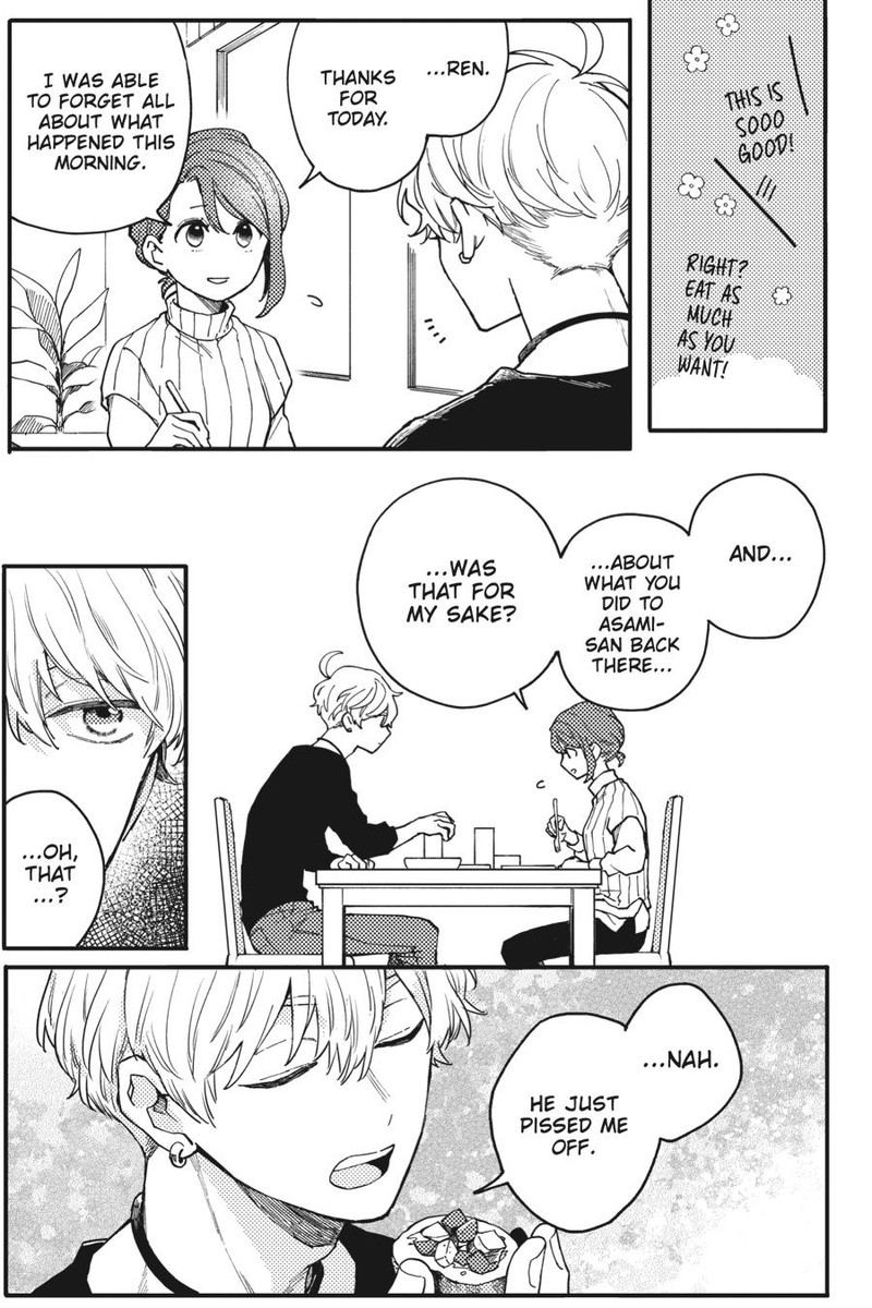 Oshikake Ouji Wa Nido OishII 3 37