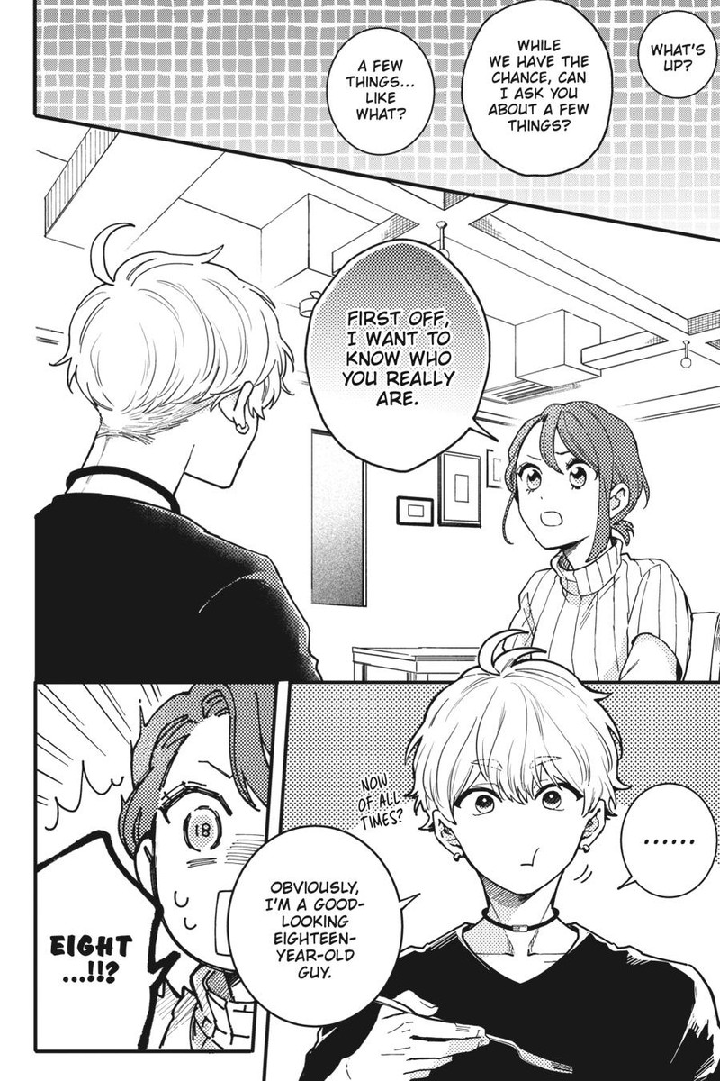 Oshikake Ouji Wa Nido OishII 3 40