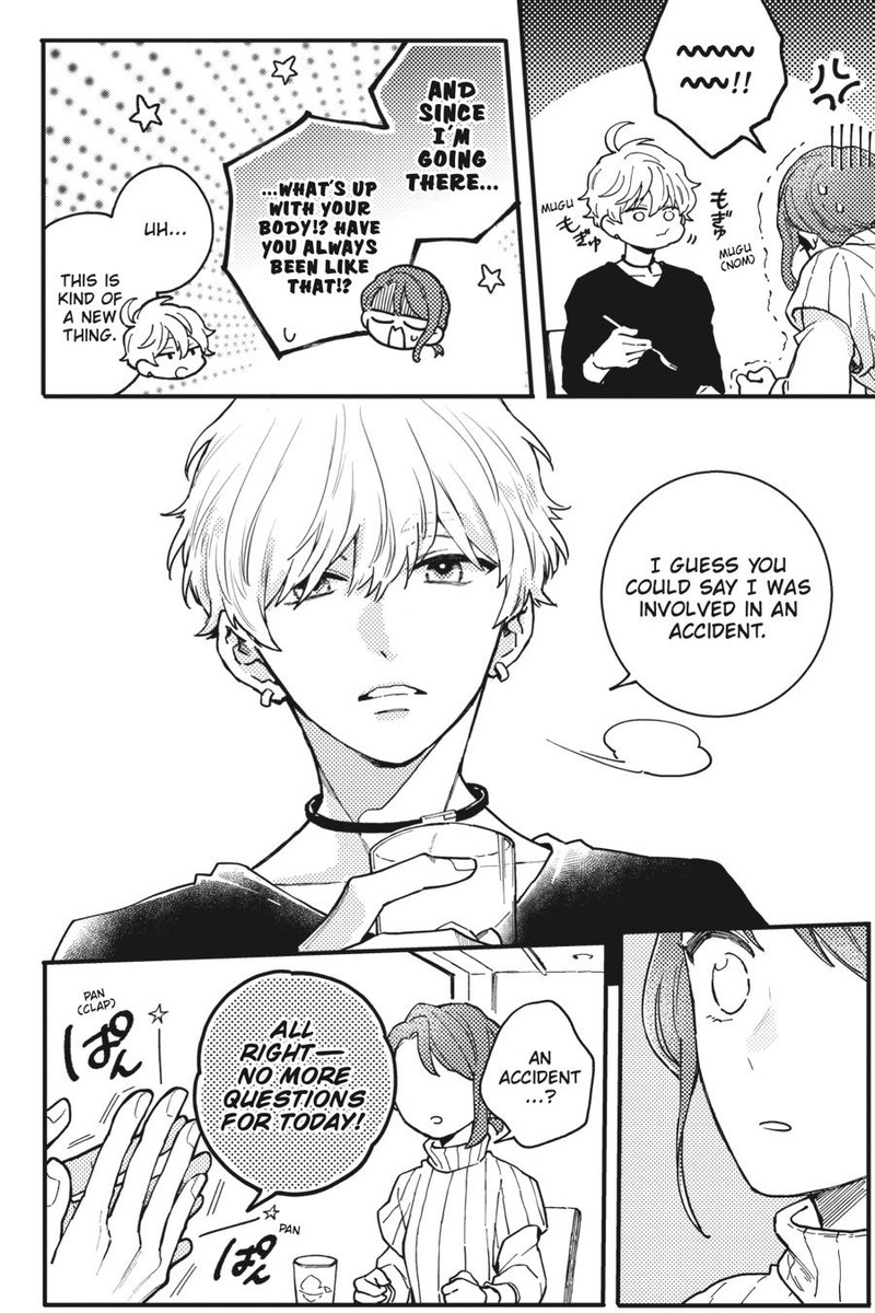 Oshikake Ouji Wa Nido OishII 3 42