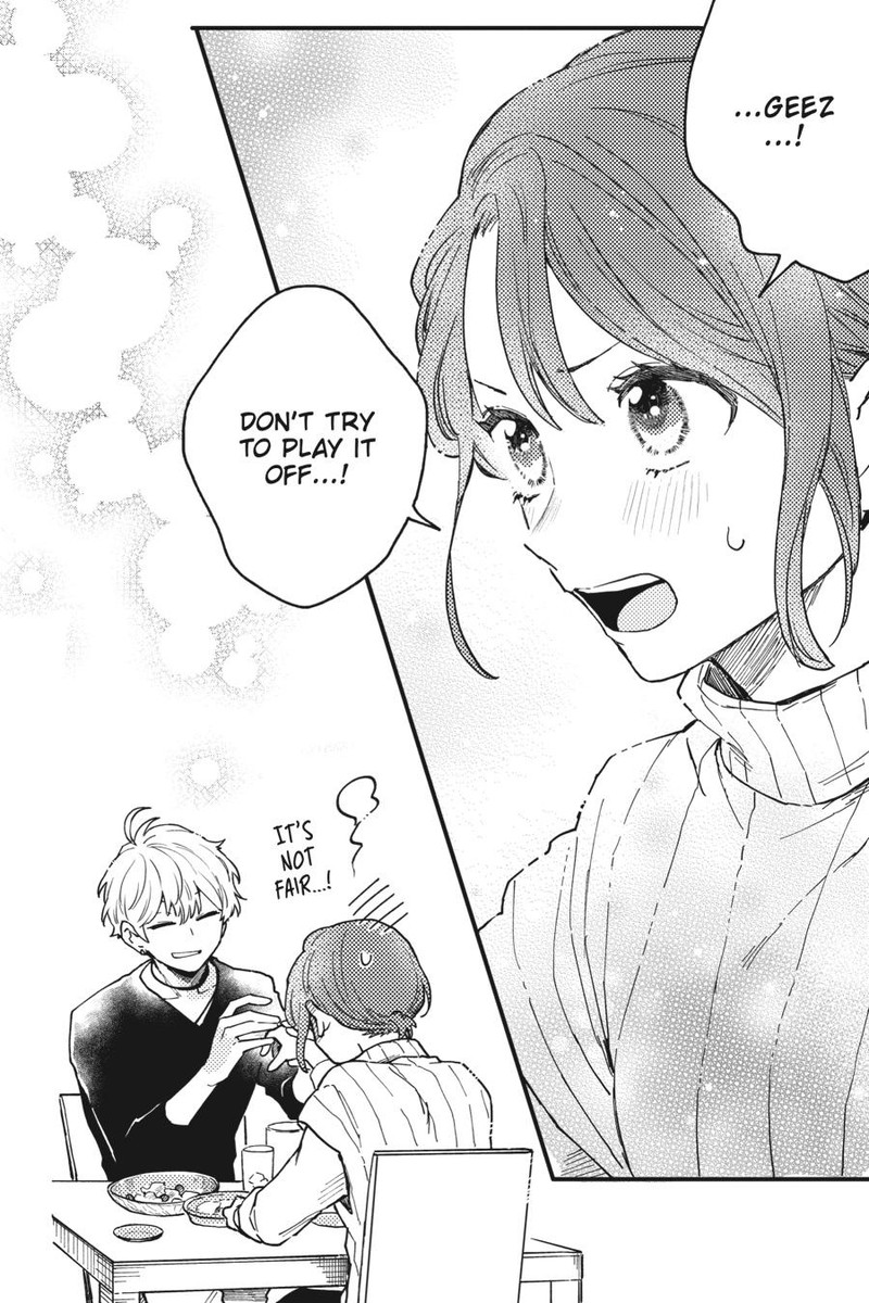 Oshikake Ouji Wa Nido OishII 3 44