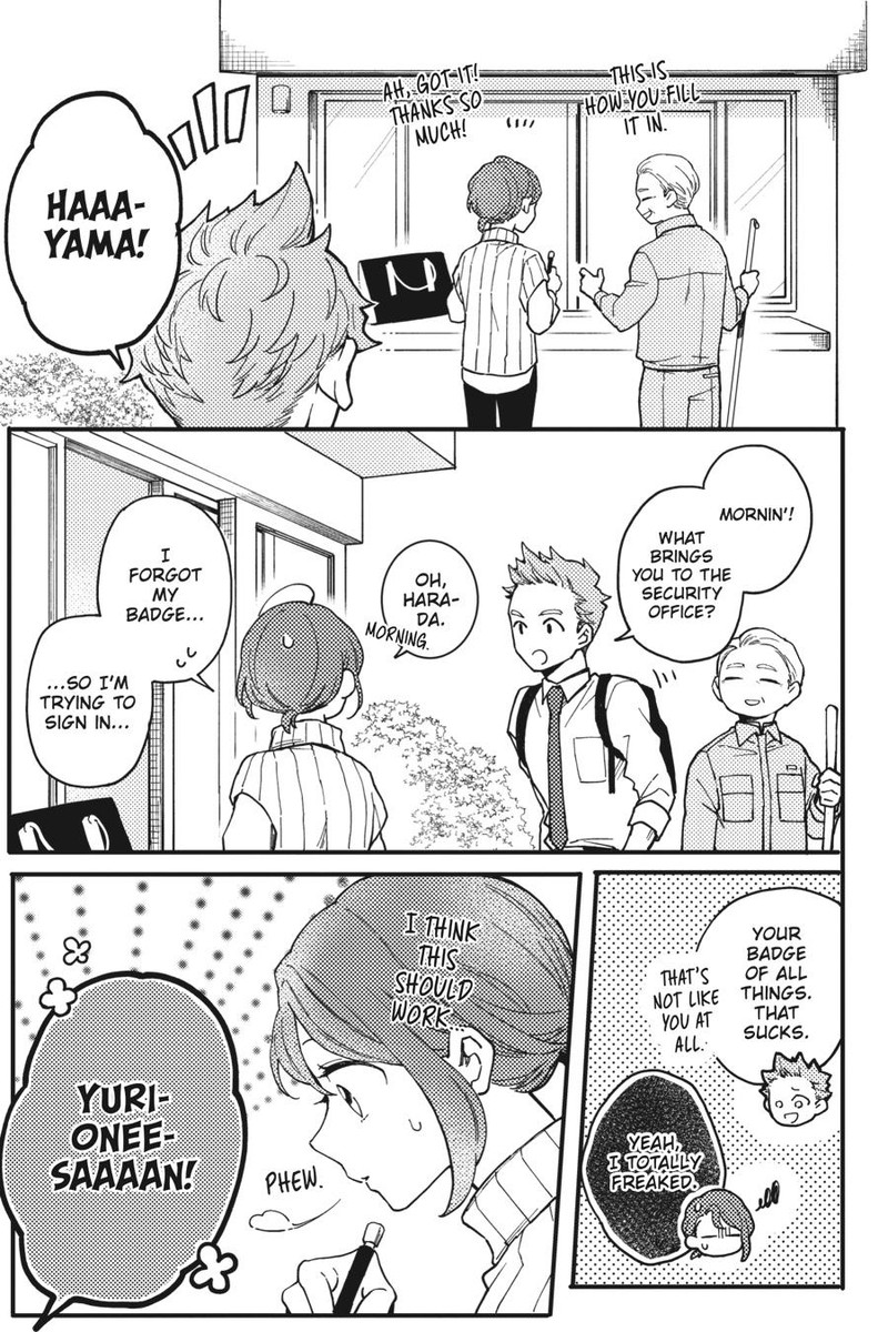 Oshikake Ouji Wa Nido OishII 3 7