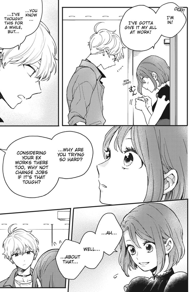 Oshikake Ouji Wa Nido OishII 4 11