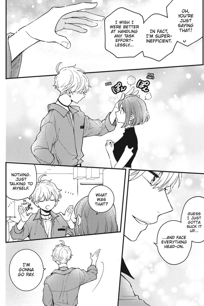 Oshikake Ouji Wa Nido OishII 4 14