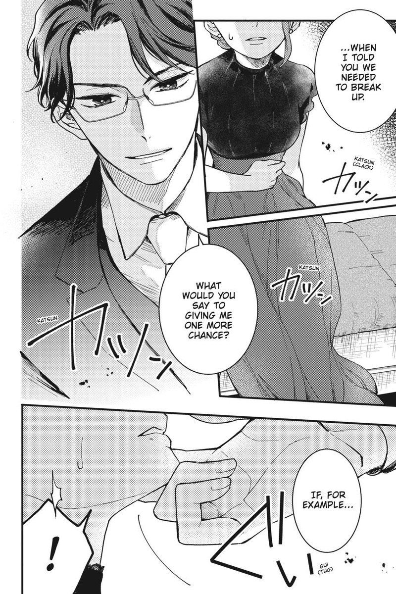 Oshikake Ouji Wa Nido OishII 4 22