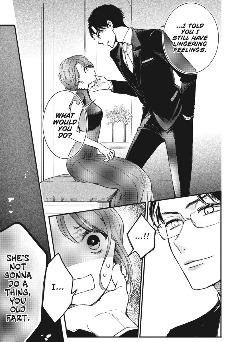 Oshikake Ouji Wa Nido OishII 4 23