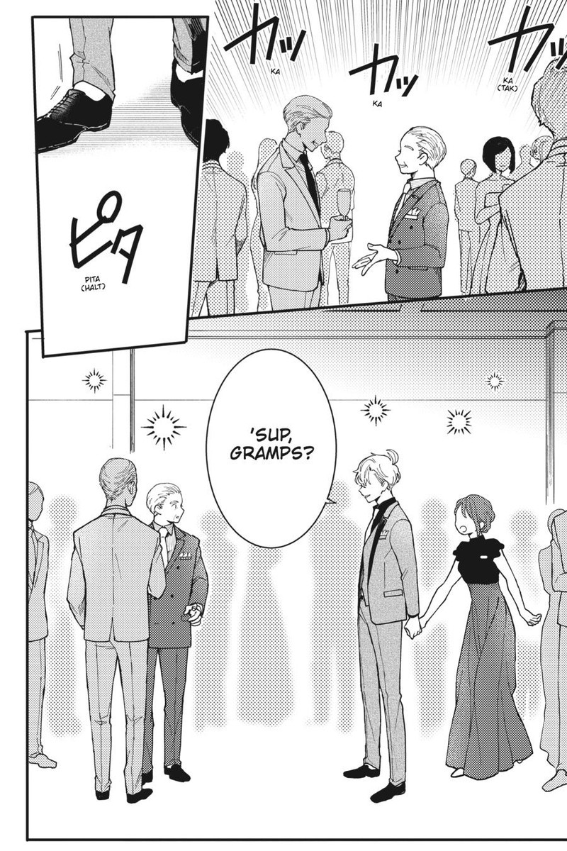 Oshikake Ouji Wa Nido OishII 4 28