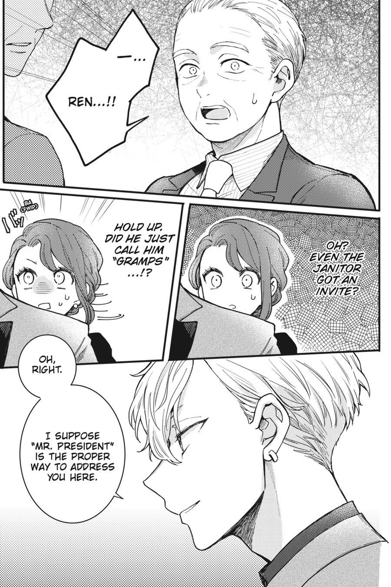 Oshikake Ouji Wa Nido OishII 4 29