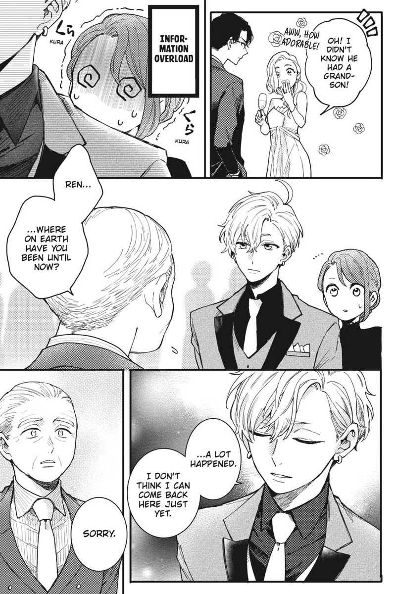 Oshikake Ouji Wa Nido OishII 4 31