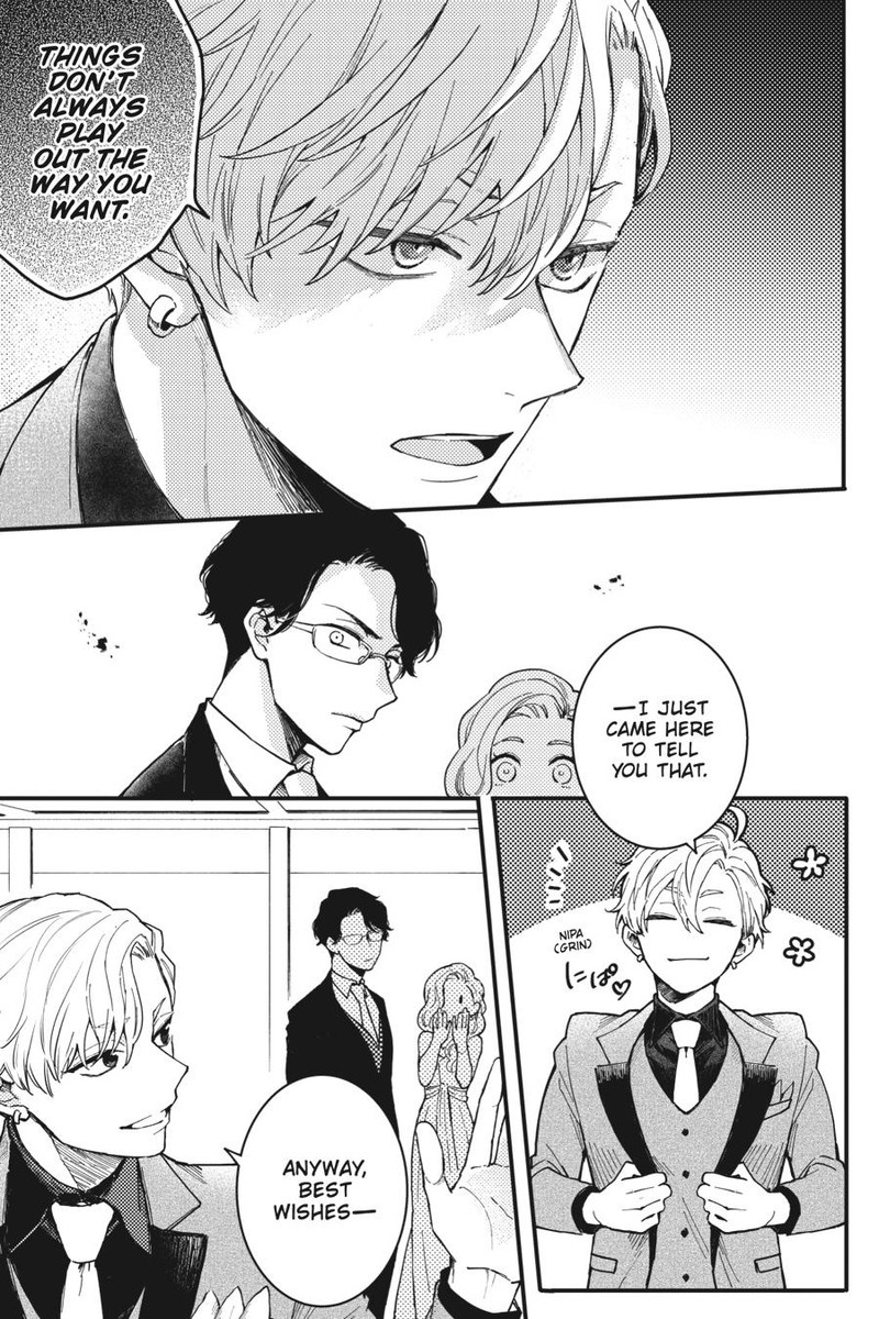 Oshikake Ouji Wa Nido OishII 4 35