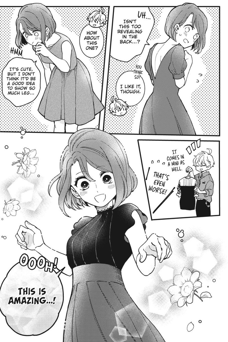 Oshikake Ouji Wa Nido OishII 4 9