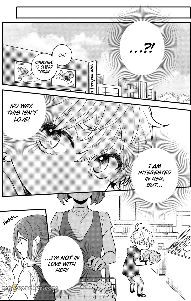 Oshikake Ouji Wa Nido OishII 5b 1