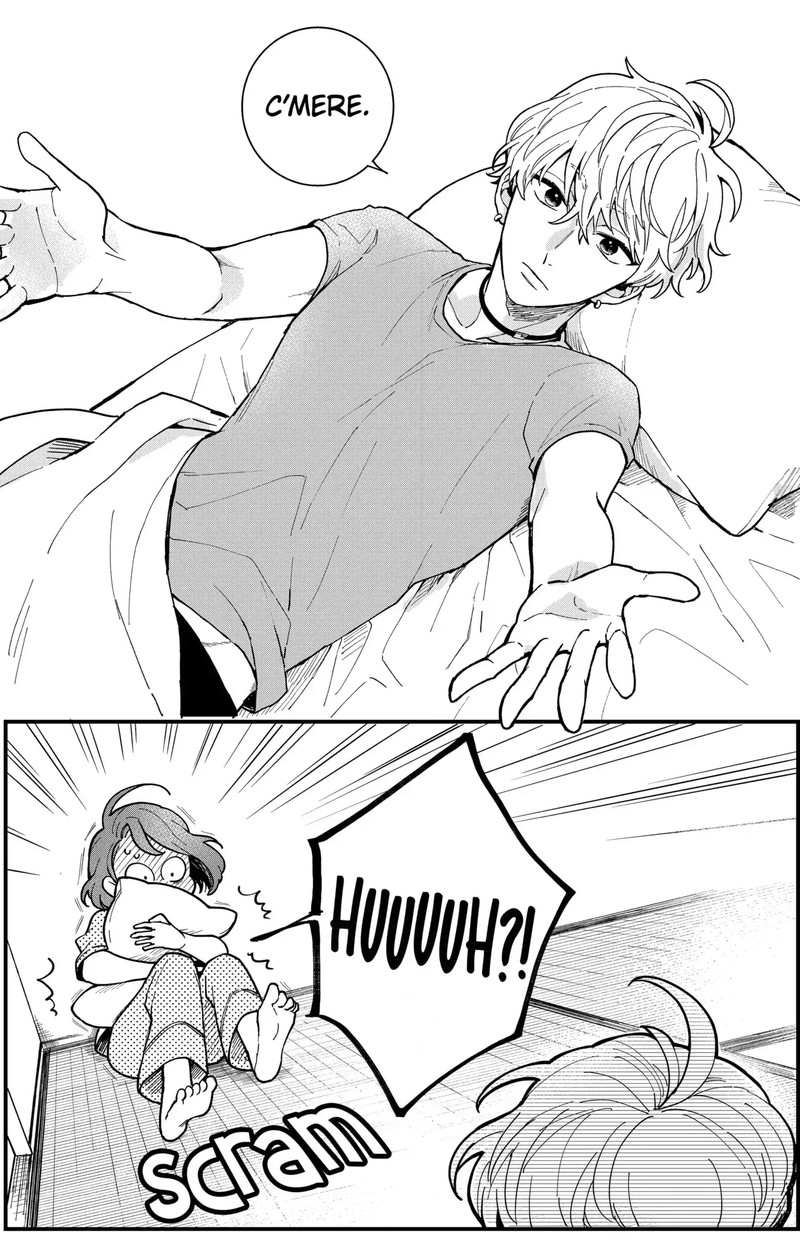 Oshikake Ouji Wa Nido OishII 5b 11