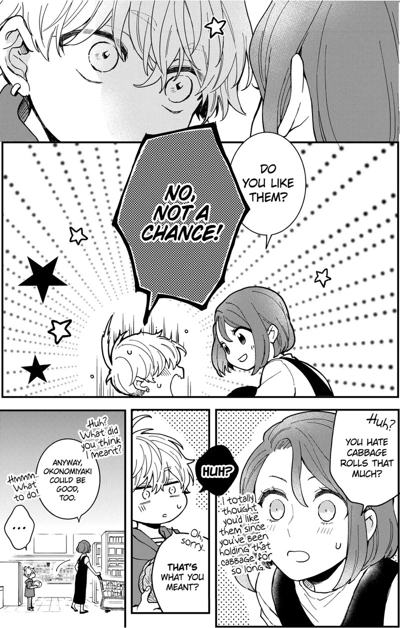 Oshikake Ouji Wa Nido OishII 5b 3