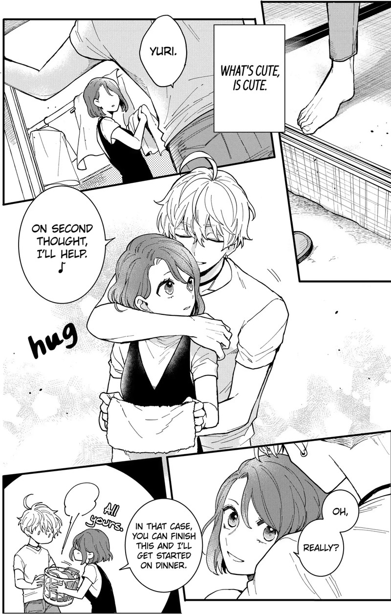 Oshikake Ouji Wa Nido OishII 5b 6