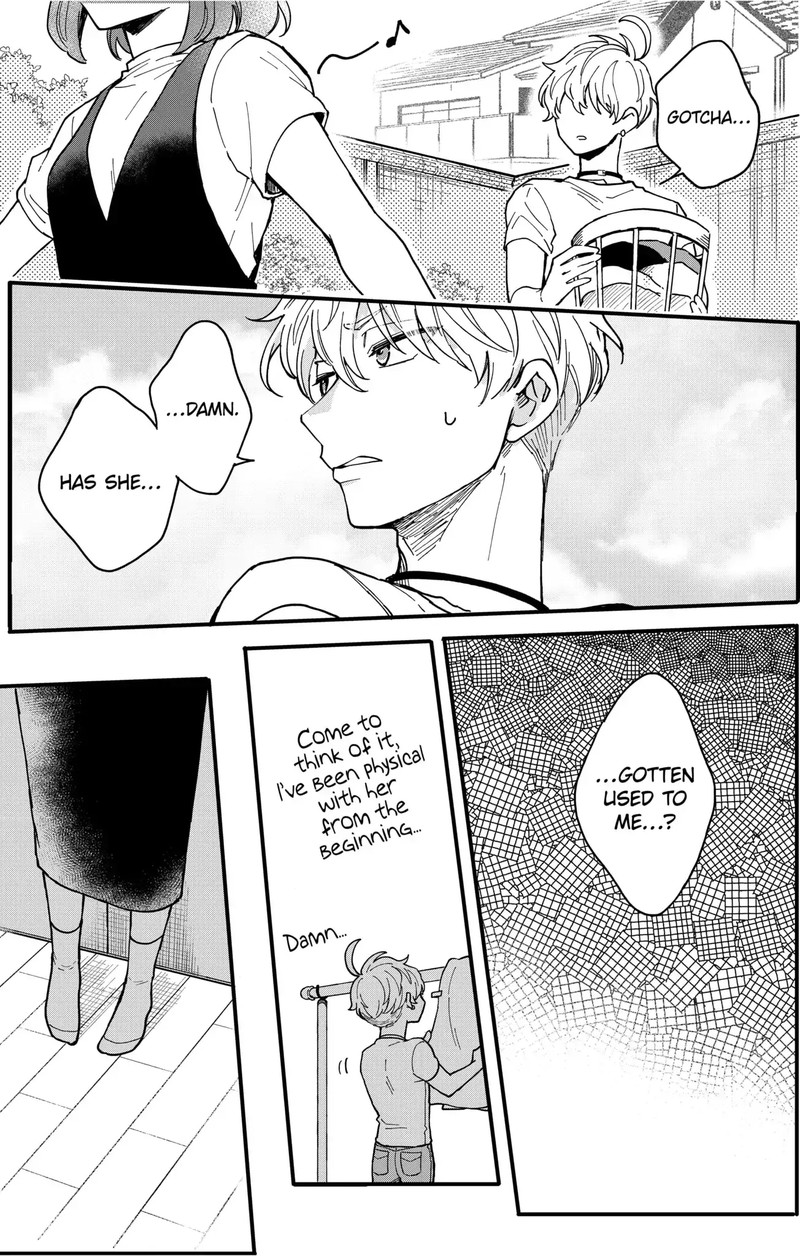 Oshikake Ouji Wa Nido OishII 5b 7