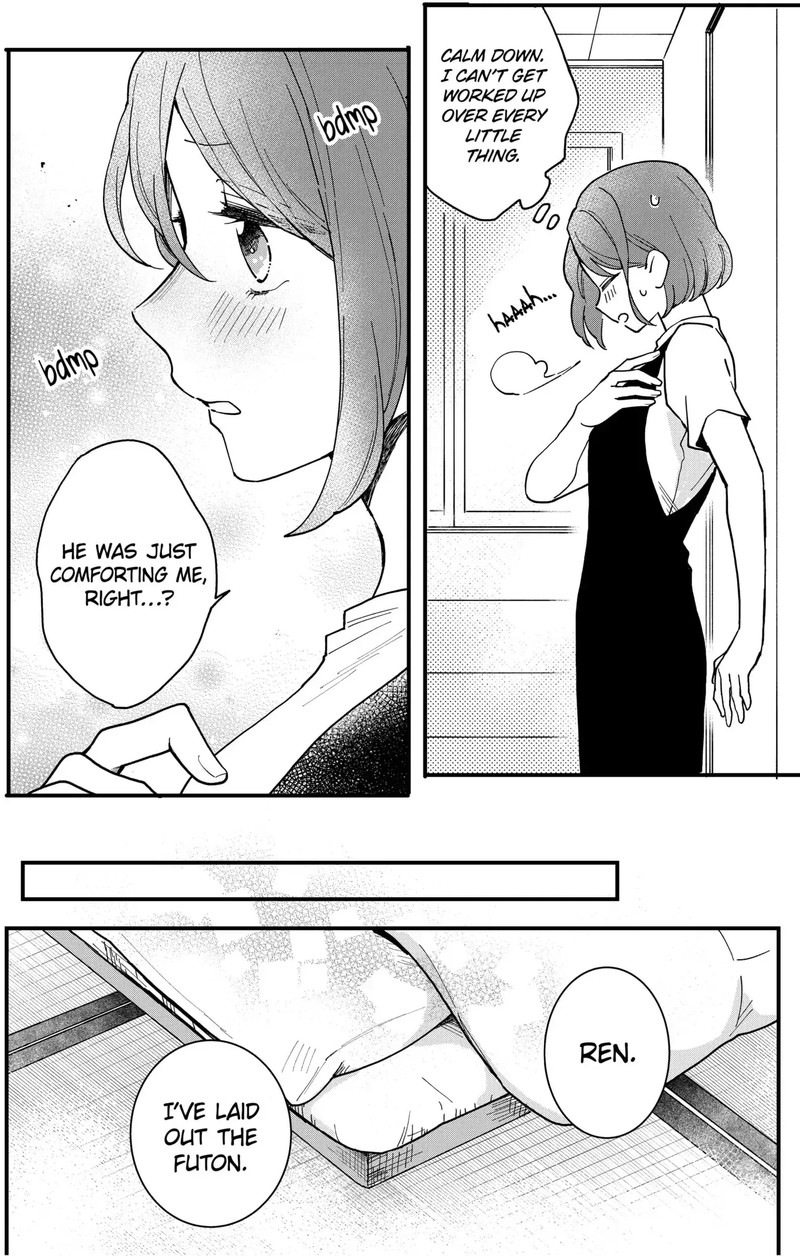 Oshikake Ouji Wa Nido OishII 5b 8