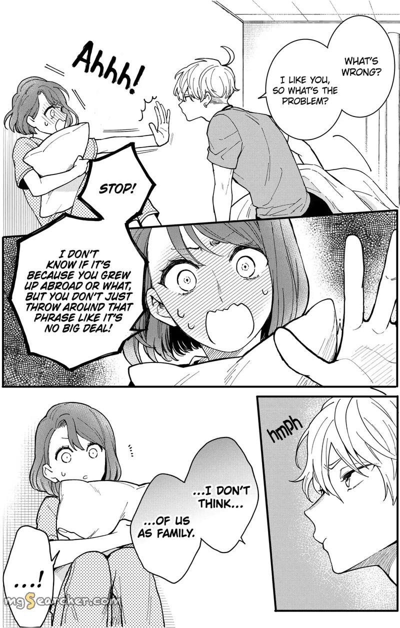 Oshikake Ouji Wa Nido OishII 5c 1