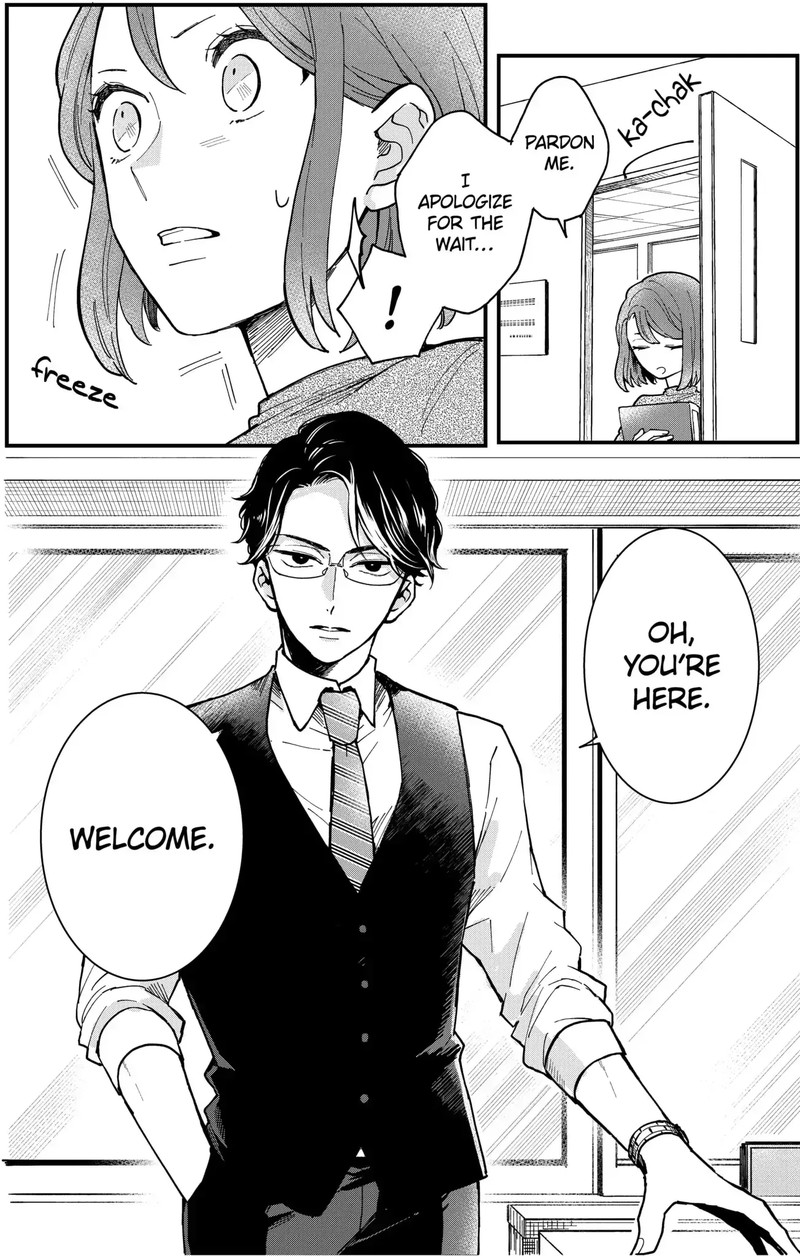 Oshikake Ouji Wa Nido OishII 5c 11