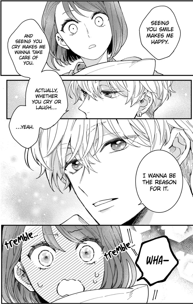 Oshikake Ouji Wa Nido OishII 5c 3