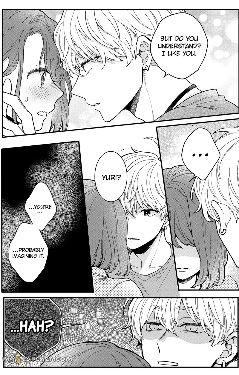 Oshikake Ouji Wa Nido OishII 5c 5