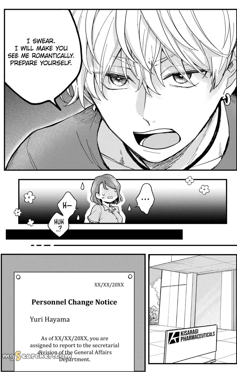 Oshikake Ouji Wa Nido OishII 5c 9