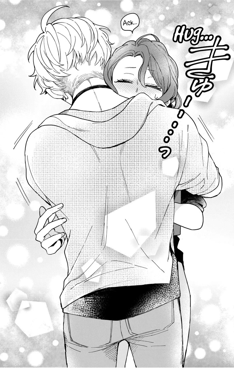 Oshikake Ouji Wa Nido OishII 6a 15