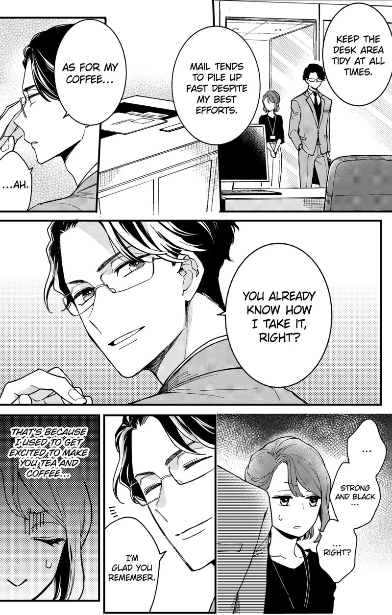 Oshikake Ouji Wa Nido OishII 6a 4