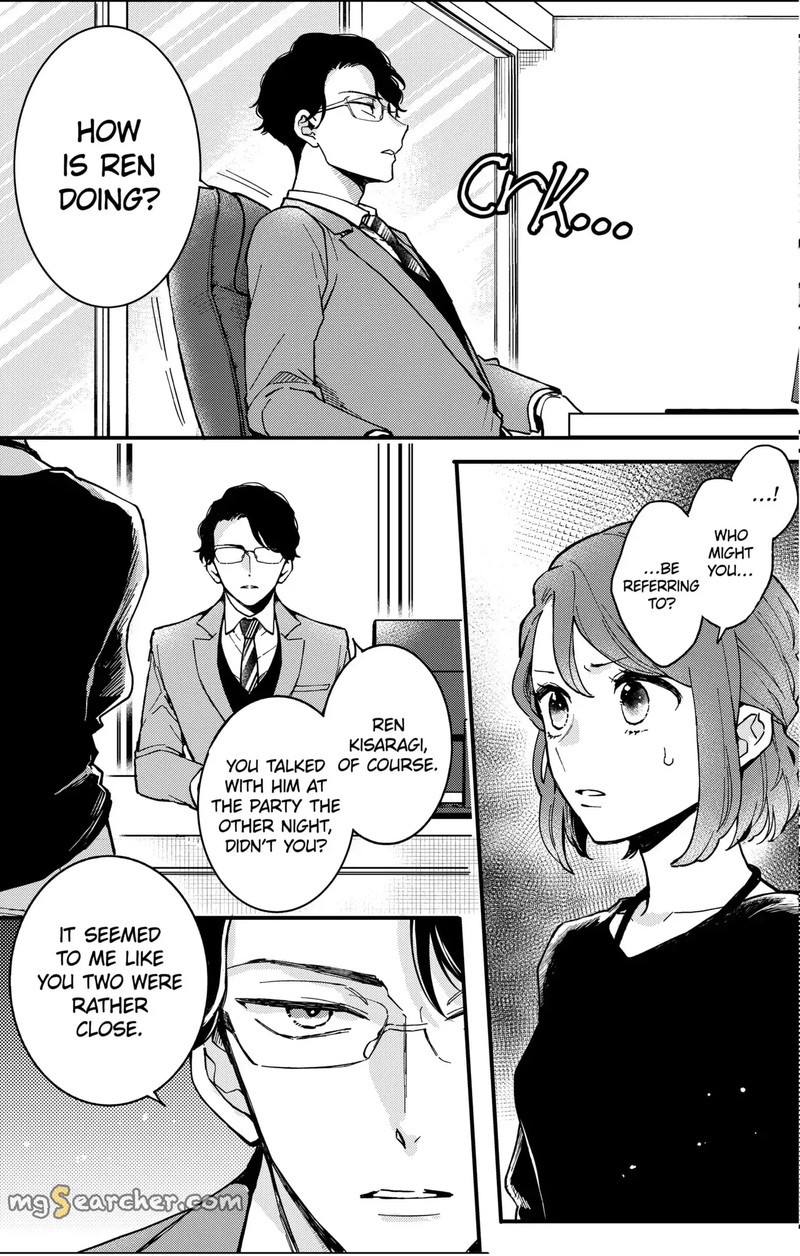 Oshikake Ouji Wa Nido OishII 6a 5