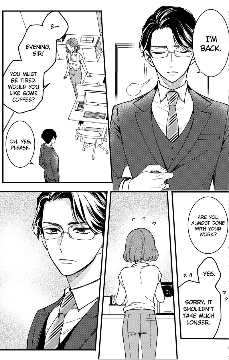 Oshikake Ouji Wa Nido OishII 6b 10