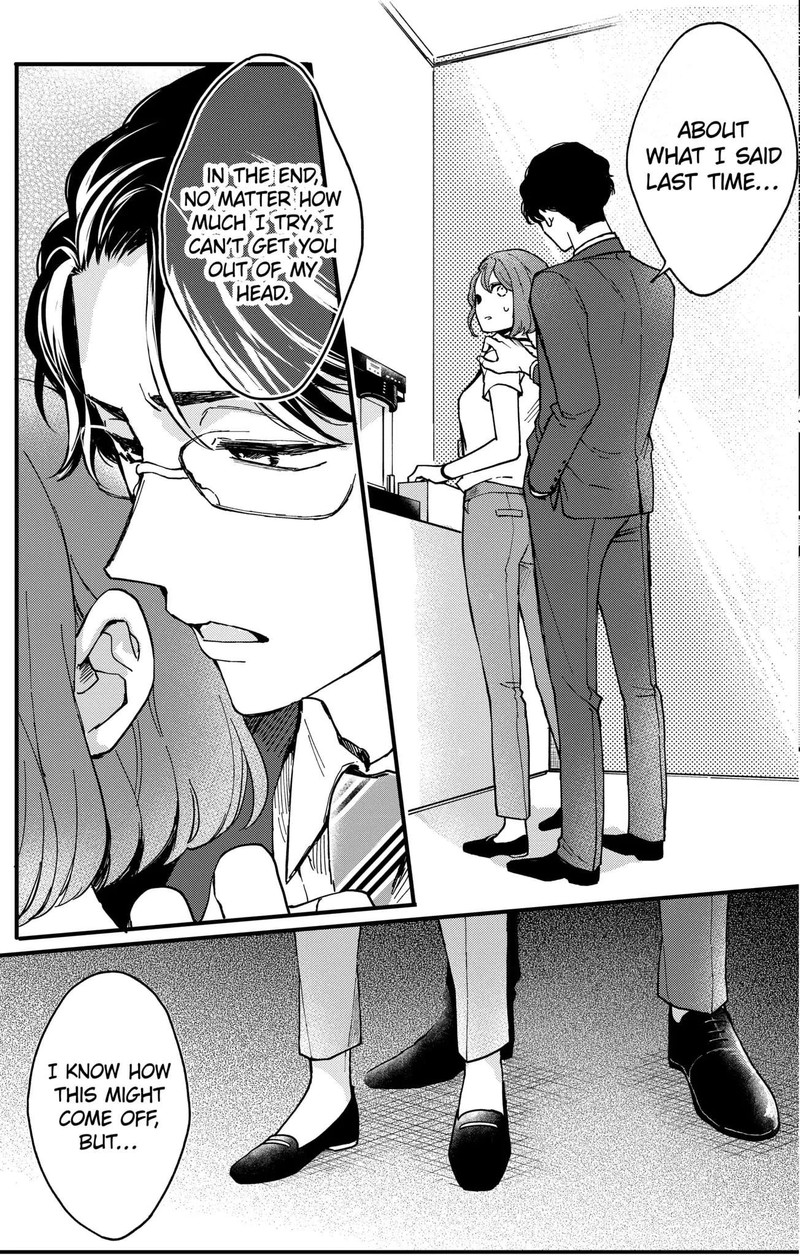 Oshikake Ouji Wa Nido OishII 6b 12