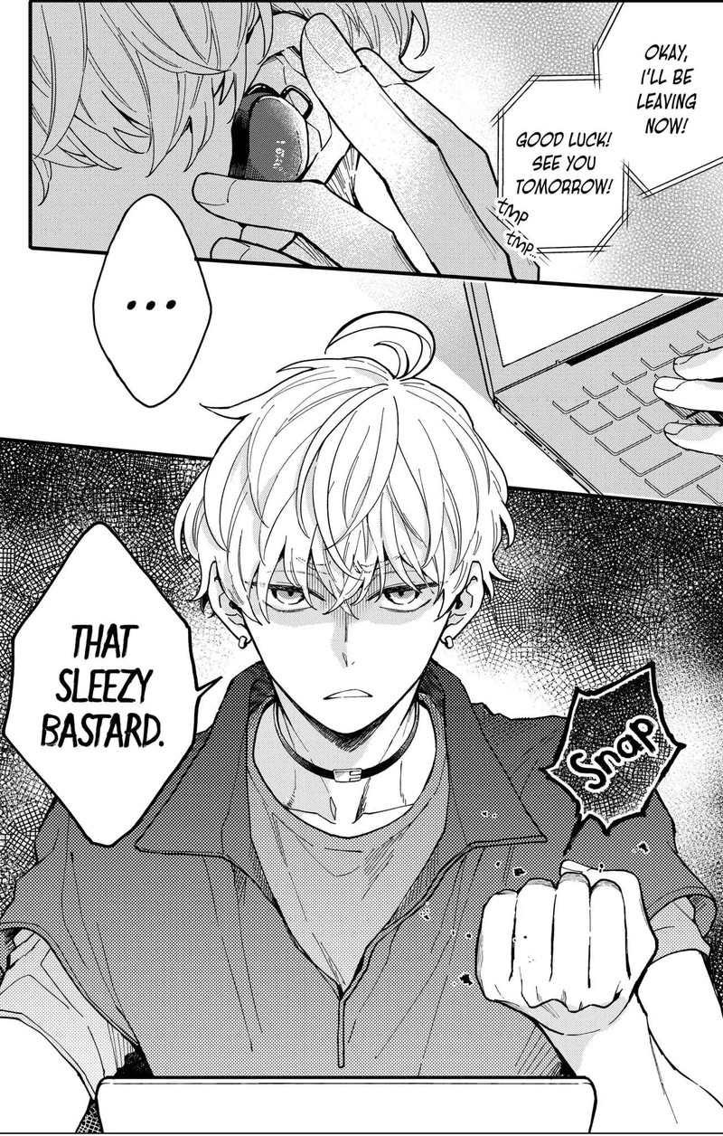 Oshikake Ouji Wa Nido OishII 6b 17