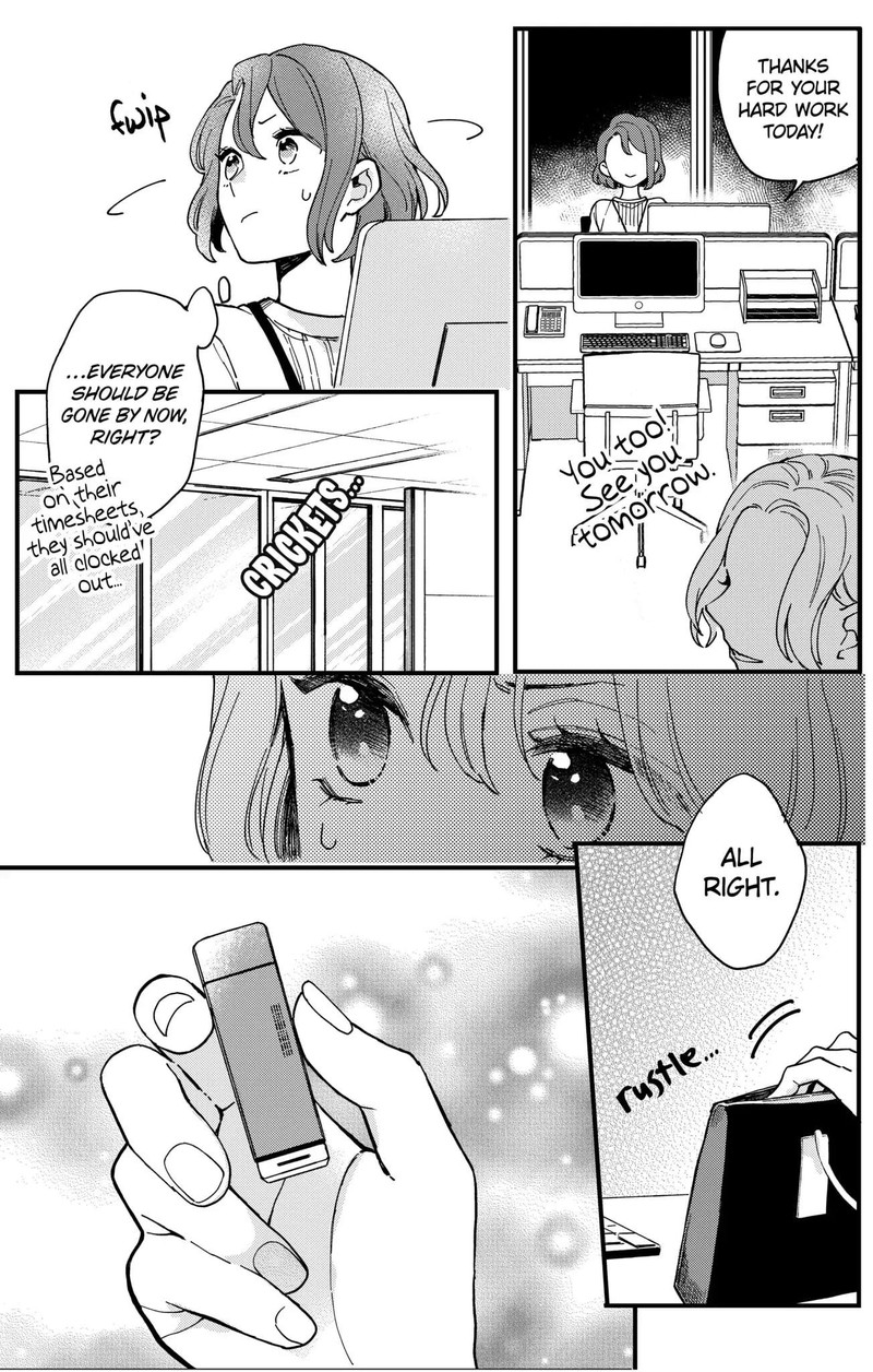 Oshikake Ouji Wa Nido OishII 6b 3