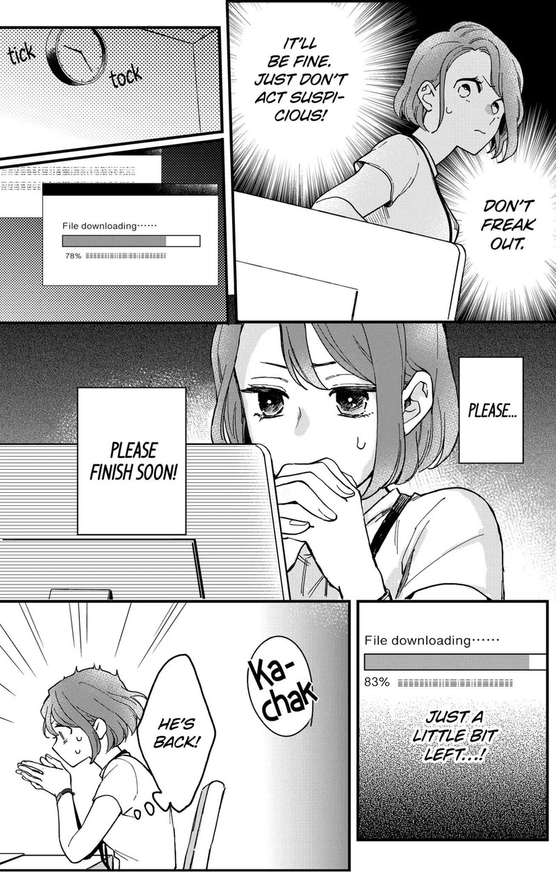 Oshikake Ouji Wa Nido OishII 6b 9