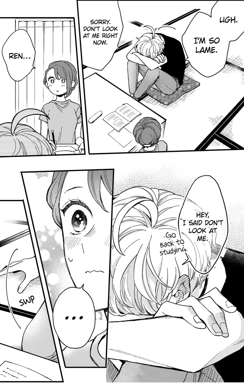 Oshikake Ouji Wa Nido OishII 6c 10