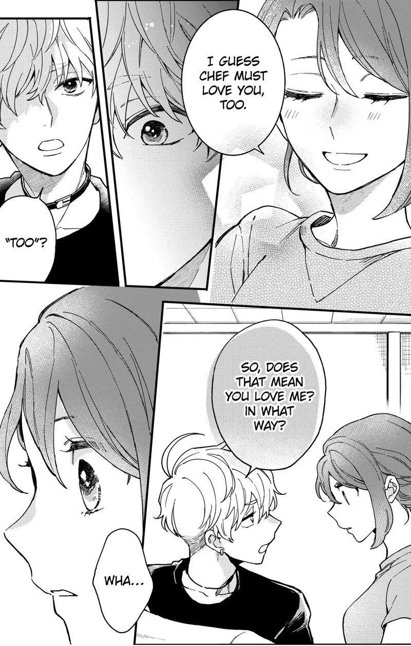 Oshikake Ouji Wa Nido OishII 6c 12