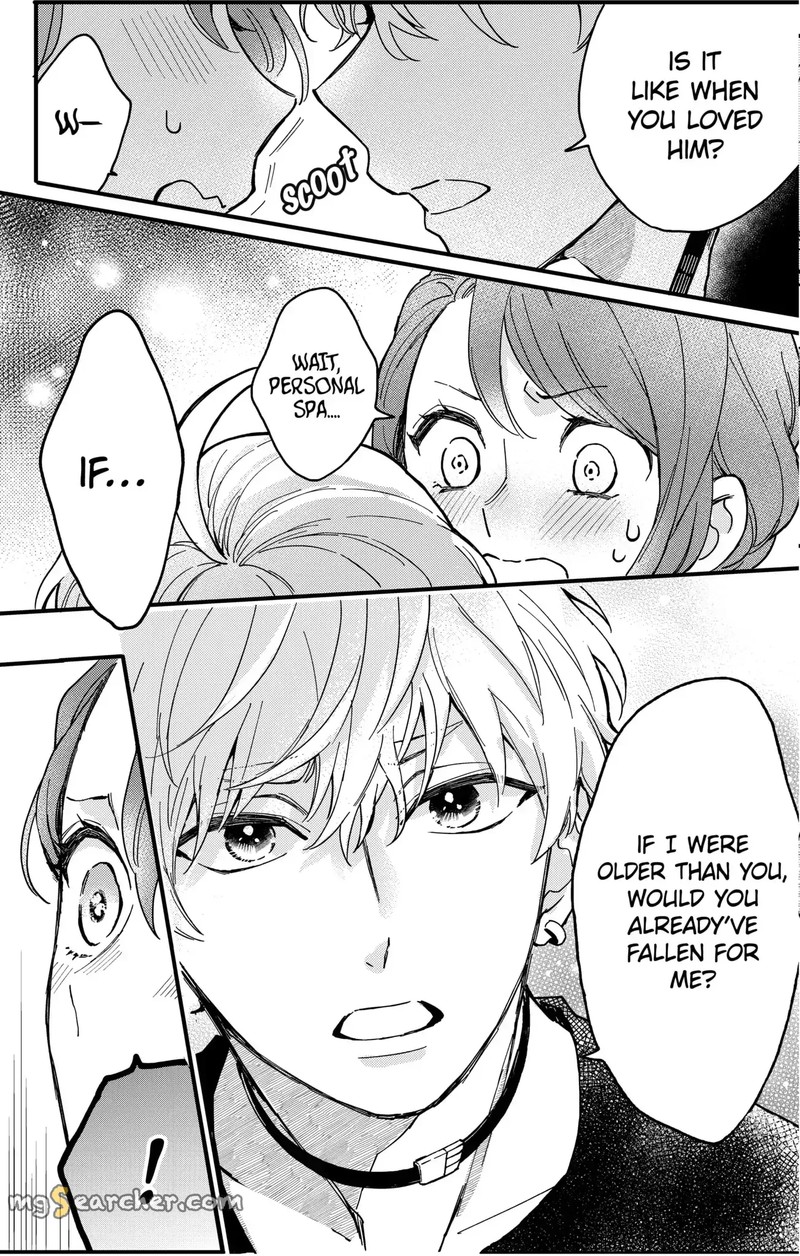 Oshikake Ouji Wa Nido OishII 6c 13