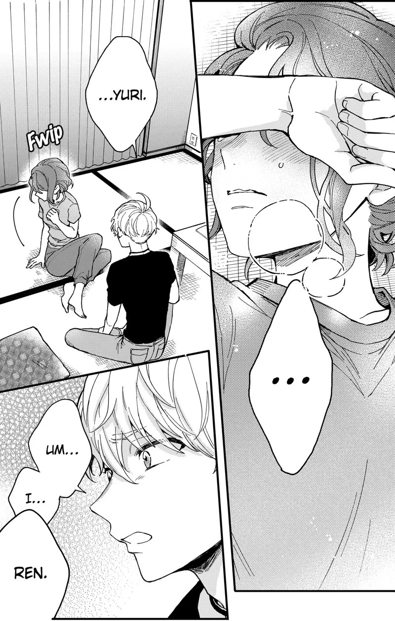 Oshikake Ouji Wa Nido OishII 6c 16