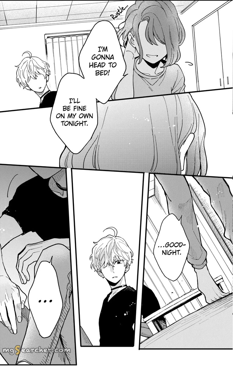 Oshikake Ouji Wa Nido OishII 6c 17