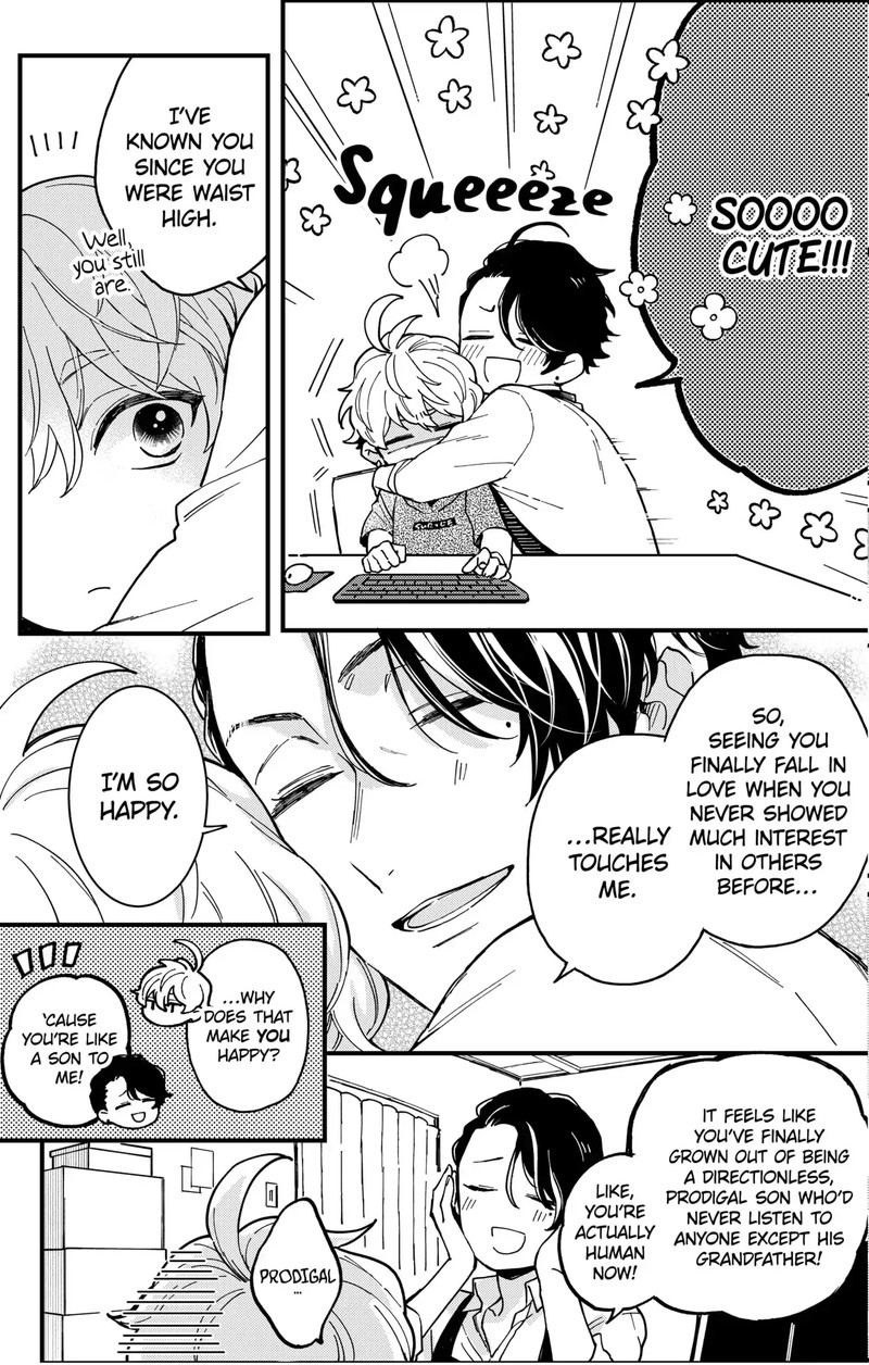 Oshikake Ouji Wa Nido OishII 6c 3