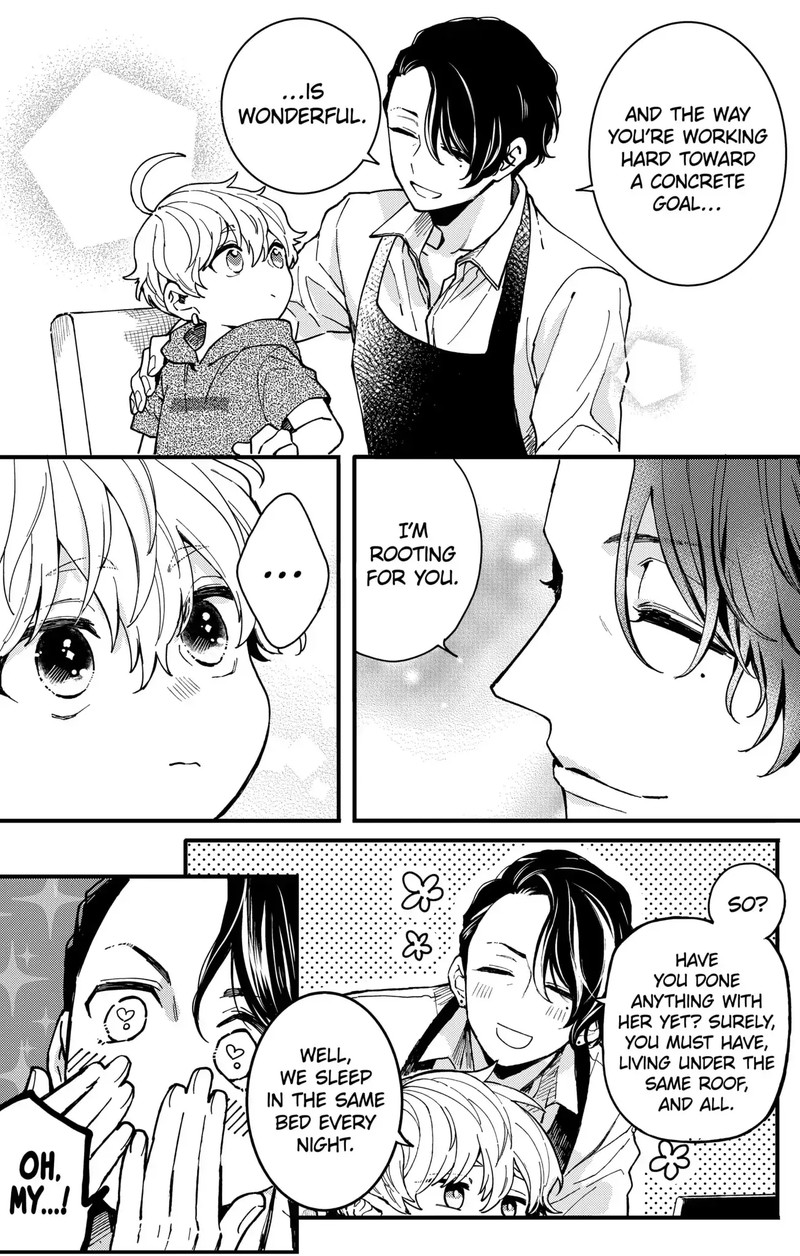 Oshikake Ouji Wa Nido OishII 6c 4