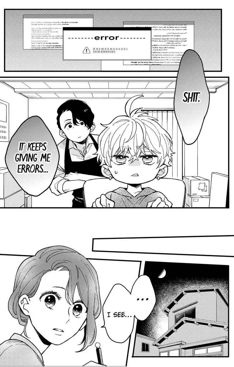 Oshikake Ouji Wa Nido OishII 6c 6