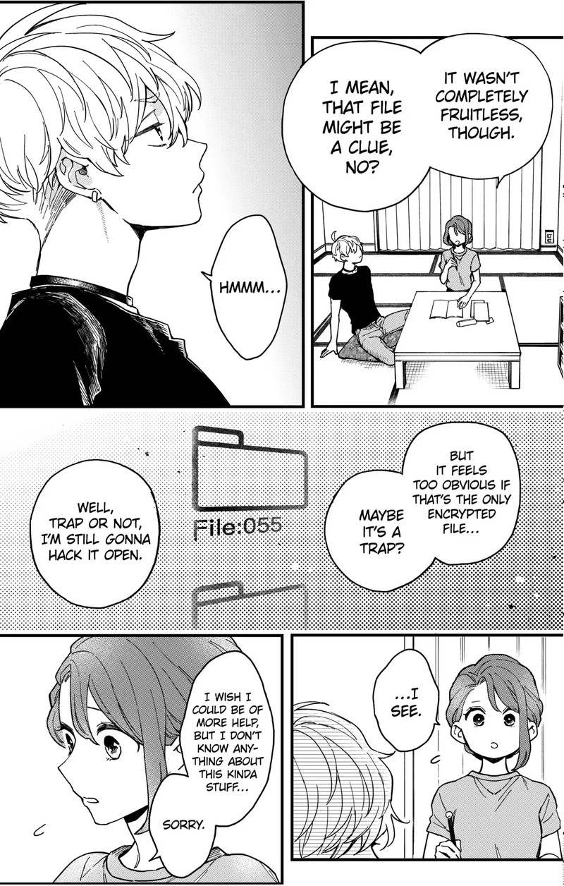 Oshikake Ouji Wa Nido OishII 6c 7