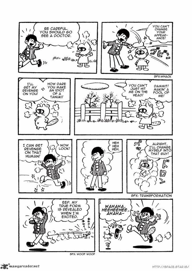 Osomatsu Kun 4 2