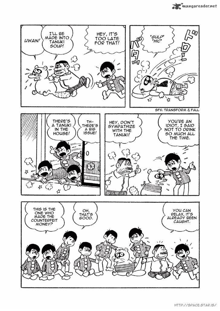 Osomatsu Kun 4 8