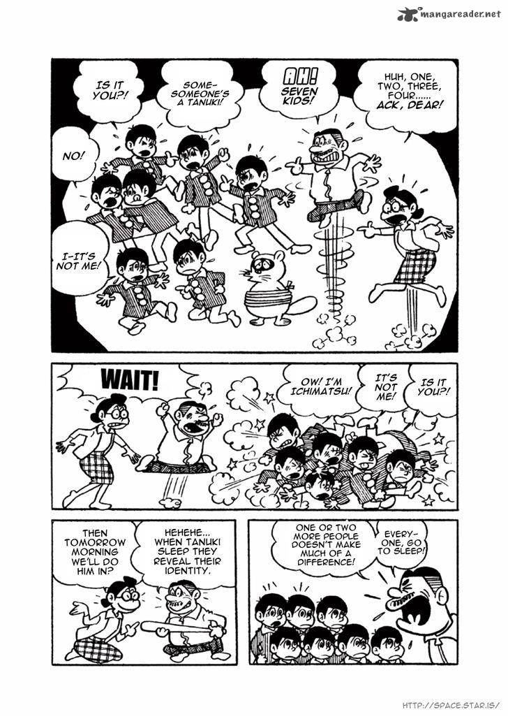 Osomatsu Kun 4 9