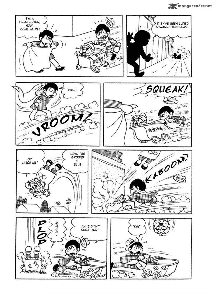 Osomatsu Kun 6 10