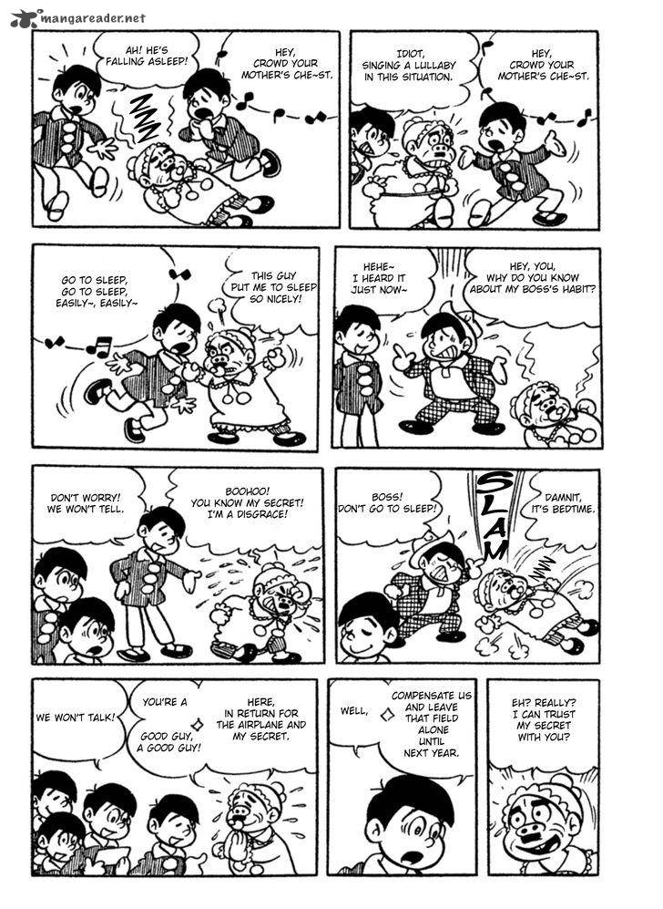 Osomatsu Kun 6 12