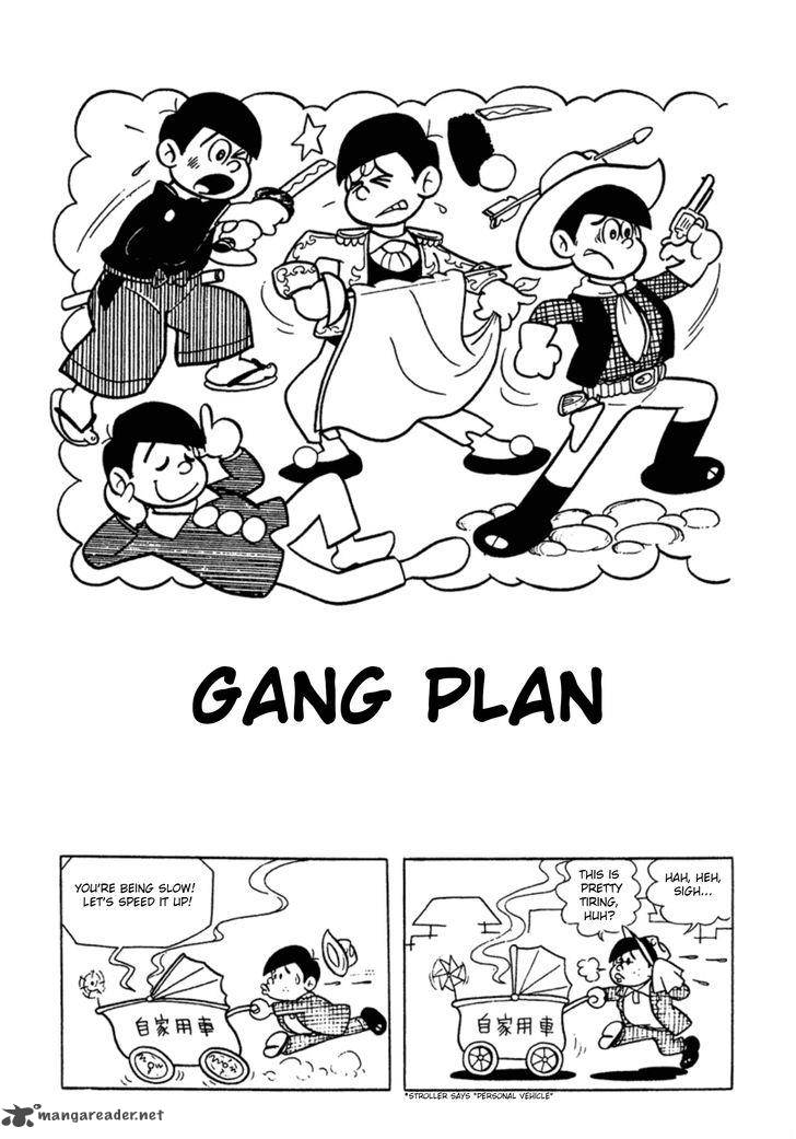 Osomatsu Kun 6 2